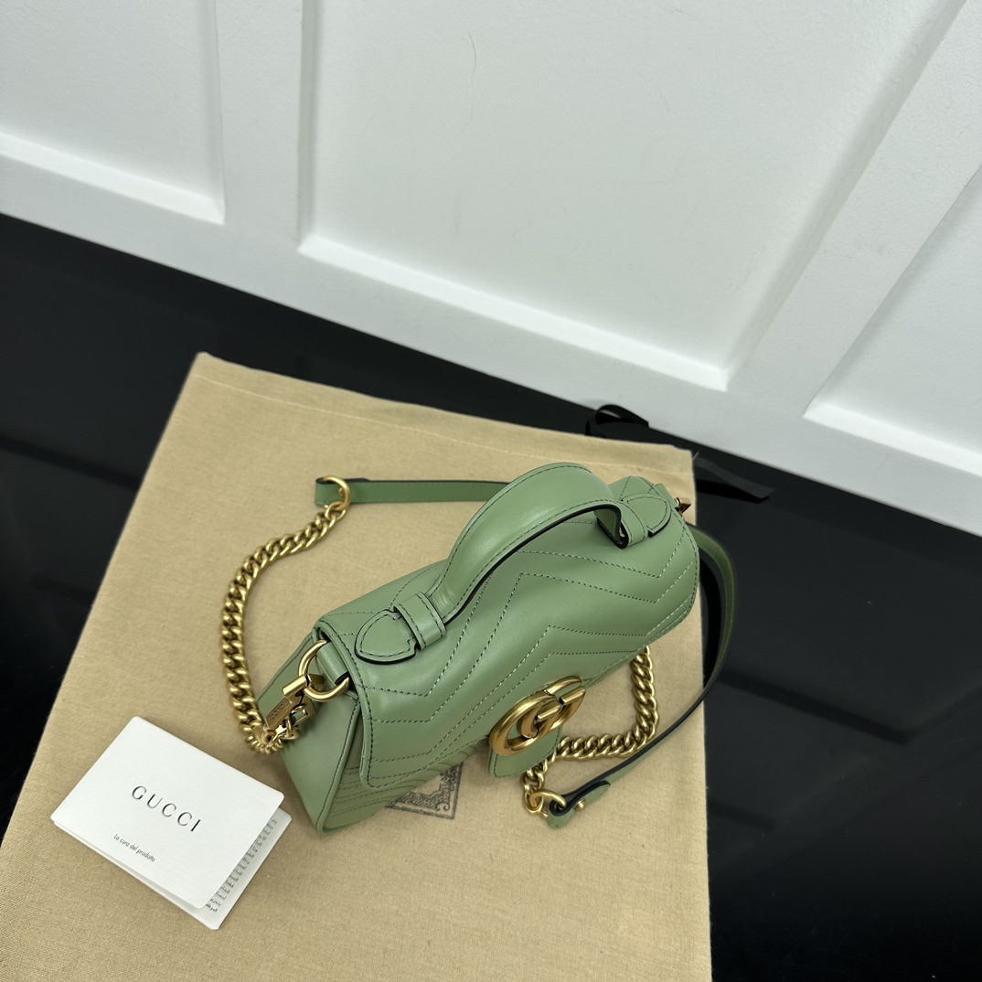 Gucci Satchel Bags